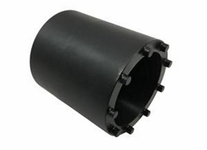 CTA MANUFACTURING 9 Lug GM Axle Nut Socket CM4168