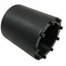 CTA MANUFACTURING 9 Lug GM Axle Nut Socket CM4168