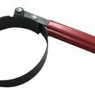 CTA MANUFACTURING Oil Filter Wrench - Standard83-95mm Band Type CM2516