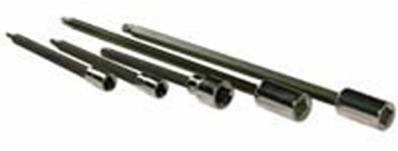 VIM TOOLS T45 Torx Driver 4.5 OAL VMV45L-T45