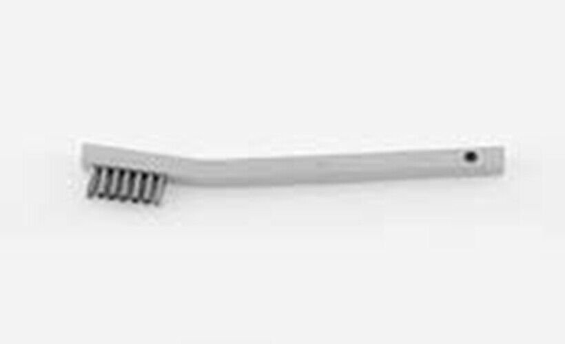 GEARWRENCH Stainless Steel Wood HandleScratch Brush KD2309