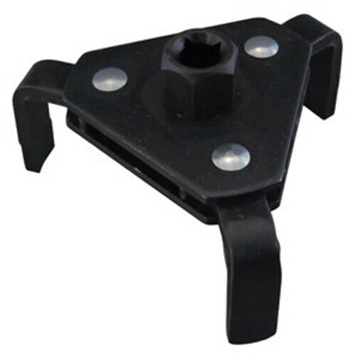 CALVAN Stubby 3 Leg Oil Filter Wrench ET988