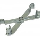 LISLE Trans Oil Cooler Scissors 3/8"x1/2" LS39660