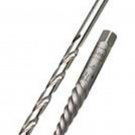 IRWIN Spiral EX-4+1/4"Extractor andDrill Bit Set HA53704