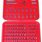 ASTRO PNEUMATIC 100 Piece Torx  Screwdriverand Multi Bit Assortment Kit AO9448