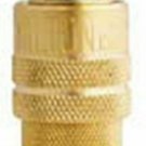 MILTON 1/4" NPT M Style Nipple andCoupler Set (MI727 & MI715) MI711S