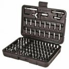 TITAN 100 Piece Security Bit Set TN16100