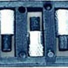 FIREPOWER FLINT FOR SINGLE STRIKER 5/PK FR1423-0032