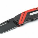 GEARWRENCH Spring-Assisted Folding PocketKnife KD82882