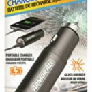 XTREME-JEM ACCESSORIES 3 in 1 Battery Bank/Car/Hammer AAABB8-1003-SLV