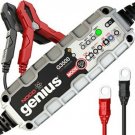 NOCO BATTERY COMPANY 6/12V 3500mA Battery Charger NKG3500