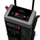 SCHUMACHER HD 6/12/24V Fully Automatic Flash and Battery Charger SCDSR124