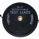 KASTAR Retractable Test Leads1 Lead x 30 ft. KS1130