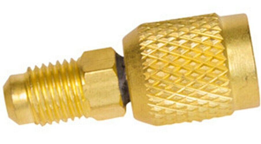 FJC INC. R1234YF Tank Adapter for R12 &R134a FJ6828