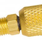 FJC INC. R1234YF Tank Adapter for R12 &R134a FJ6828