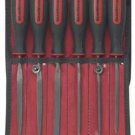 GEARWRENCH 6 Piece Mini Files Set KD82821