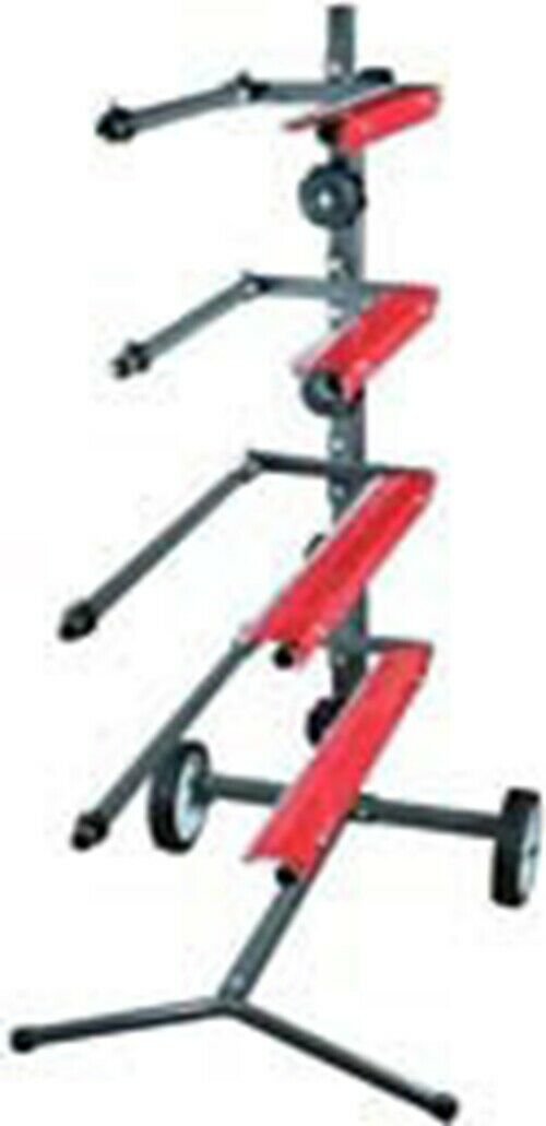ASTRO PNEUMATIC 4 Tier Masking Station AOASMS2
