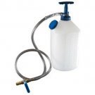 ASSENMACHER ATF Filler Assembly with 8Liter Drum AHATFFILLER
