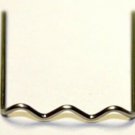 E-Z RED 8MM "U" Style Staples 100 Pk EZPU8