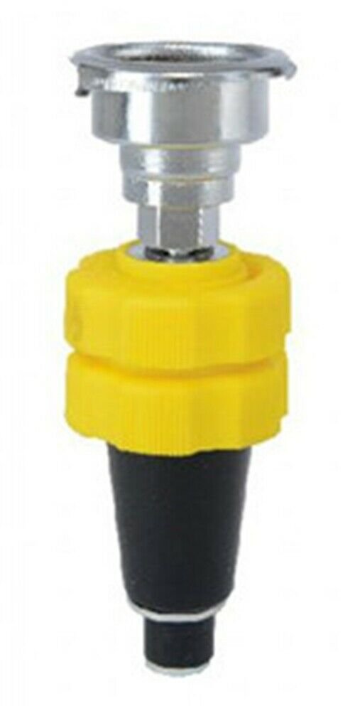 MITYVAC Universal Radiator Adapter MYMV4508