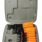 LANG 12 Pc Quick Switch Snap RingPlers Set LG3595