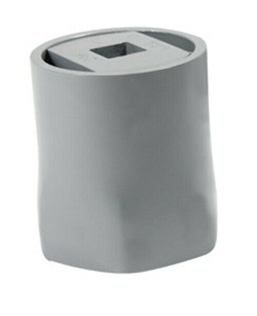 LANG 2-5/8" 6 Pt 3/4 Dr Hex AxleNut Socket LG1222