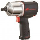 INGERSOLL RAND 1/2" Quiet Air Impact Wrench IR2135QXPA