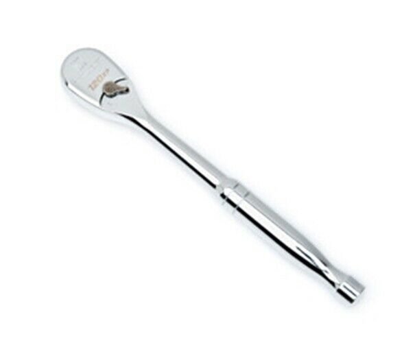 GEARWRENCH 3/8" 120XP Drive Full  PolishTeardrop Ratchet KD81211P