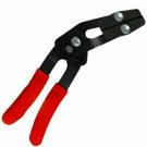 LANG 1.25" Self Locking AngledPinch Off Pliers LG1470