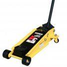 AMERICAN FORGE & FOUNDRY 3 Ton Double Pump Quick LiftFloor Jack IN3003
