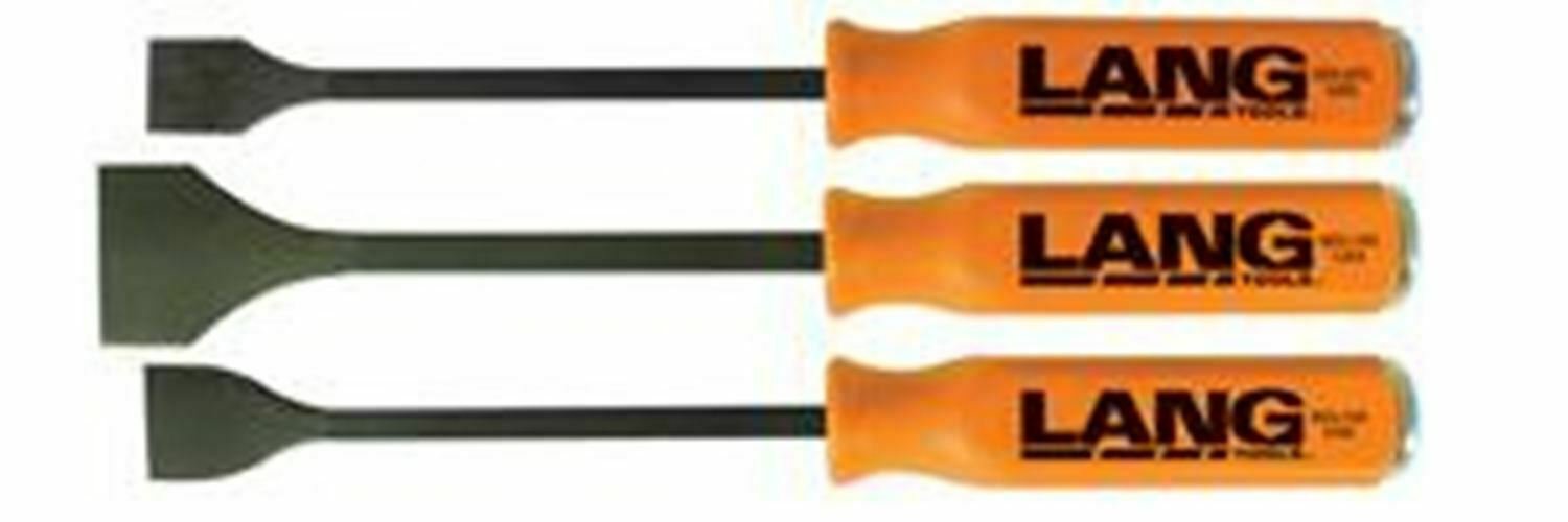 LANG 3 Piece Gasket Scrapper Set  LG855-3ST