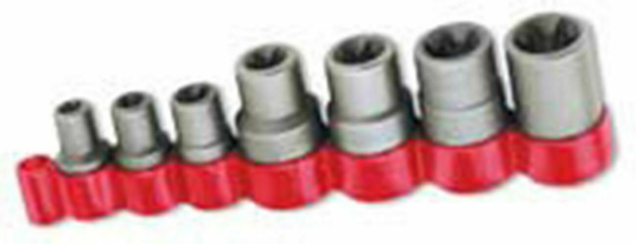OTC 7 Pc. Bulletproof ExternalTorx Socket Set OT6150