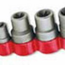 OTC 7 Pc. Bulletproof ExternalTorx Socket Set OT6150