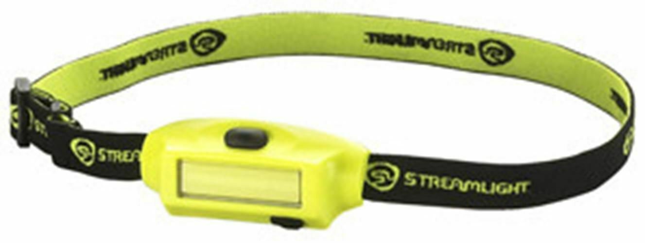 STREAMLIGHT Bandit With Headstrap and USB SG61700