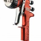 DEVILBISS TEKNA?? Uncupped Copper GravityFeed Basecoat/Clearcoat Spray DV703675