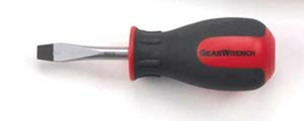 GEARWRENCH 1/4 x 1-1/2 Screwdriver KD80012