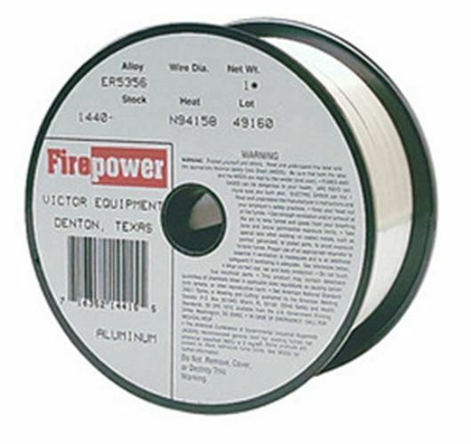 FIREPOWER .030 FLUX MIG WIRE 2LB FR1440-0230