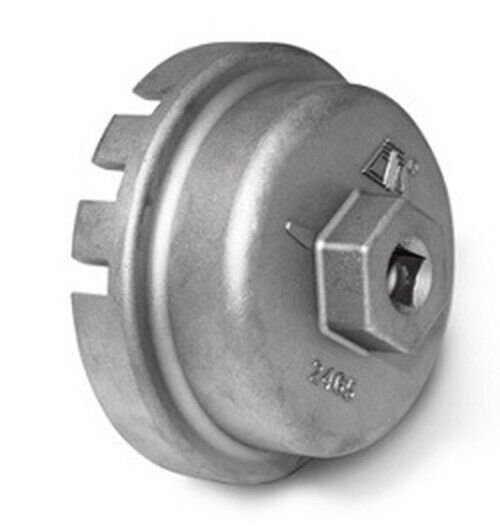CTA MANUFACTURING 4-1 Toyota / Lexus Oil FilterHousing Cap Wrench CM2465