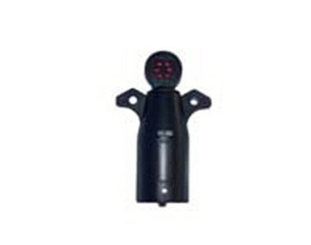 INNOVATIVE PRODUCTS OF AMERICA Seven Flat Pin Trailer PlugCircuit Tester IP7893