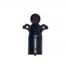 INNOVATIVE PRODUCTS OF AMERICA Seven Flat Pin Trailer PlugCircuit Tester IP7893