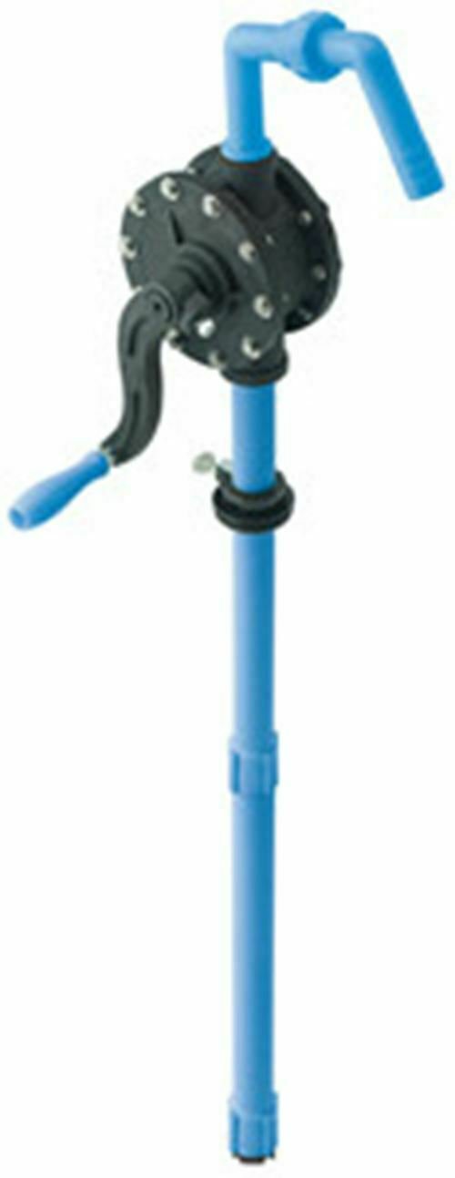 PLEWS Pro Rotory Barrel Pump PL55-155