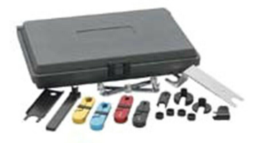 GEARWRENCH 12 Piece Line Disconnect Kit KD41500