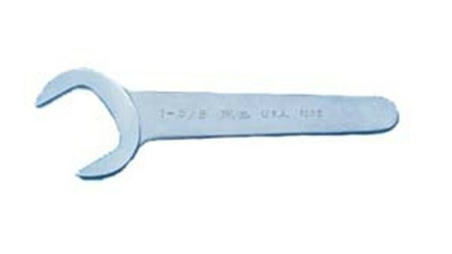 MARTIN SPROCKET & GEAR INC. 2" 30 Degree Angle ServiceWrench MTN1264