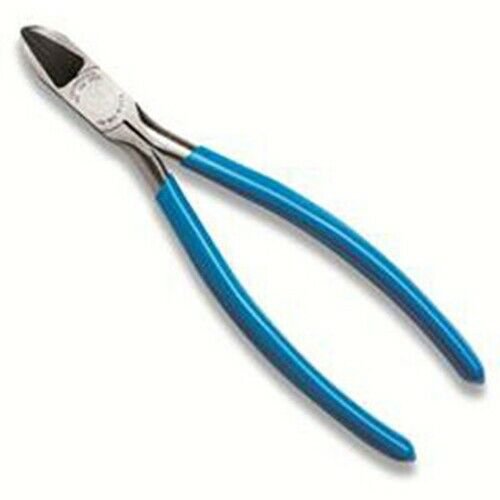 CHANNELLOCK Flush Cutting Long Reach Plier CL758