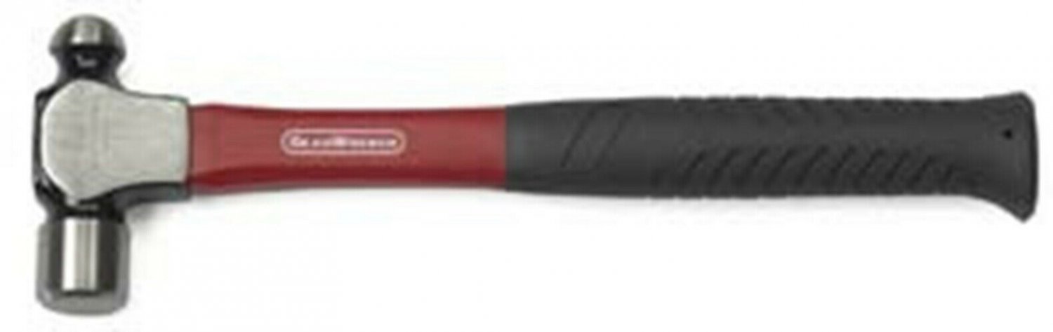 GEARWRENCH 16oz Ball Peen HammerFiberglass KD82251