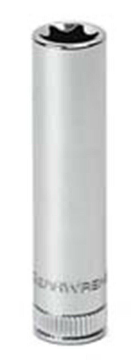 GEARWRENCH 1/4 Drive E-10 Deep Socket KD80196