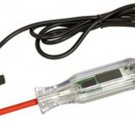 LISLE Digital Circuit Tester 3-30V LS29050