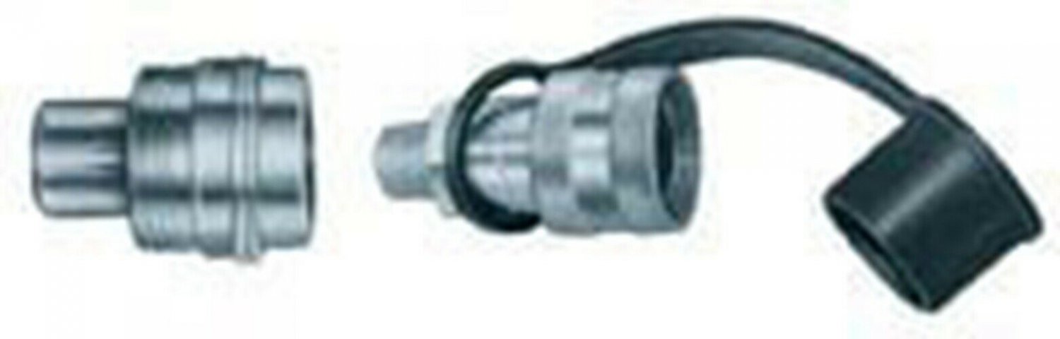 OTC Ram Complete Quick Couplerwith Dust Cap 3/8" NPTF OT9795