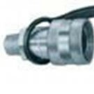 OTC Ram Complete Quick Couplerwith Dust Cap 3/8" NPTF OT9795