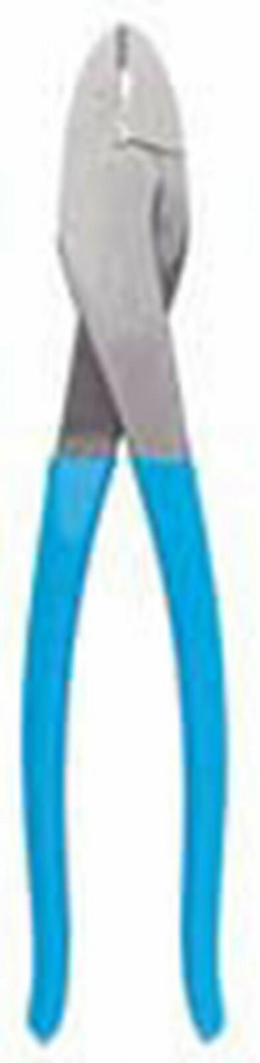 CHANNELLOCK Crimp and Cut Tool Pliers CL909G